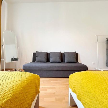 Time For Life Apartamento Viena Exterior foto
