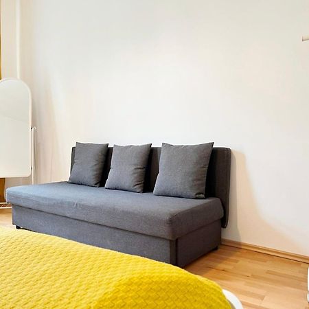 Time For Life Apartamento Viena Exterior foto