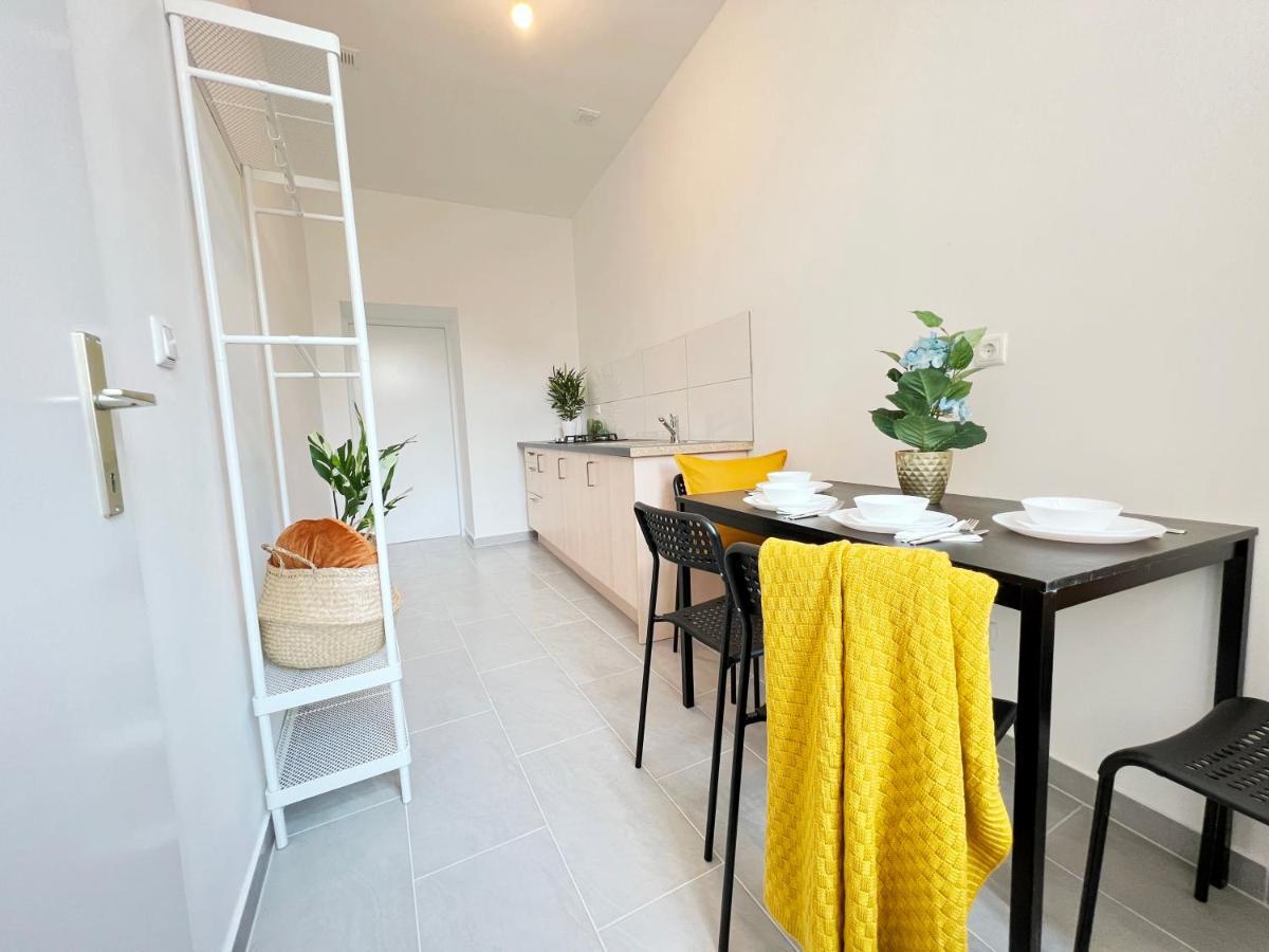 Time For Life Apartamento Viena Exterior foto