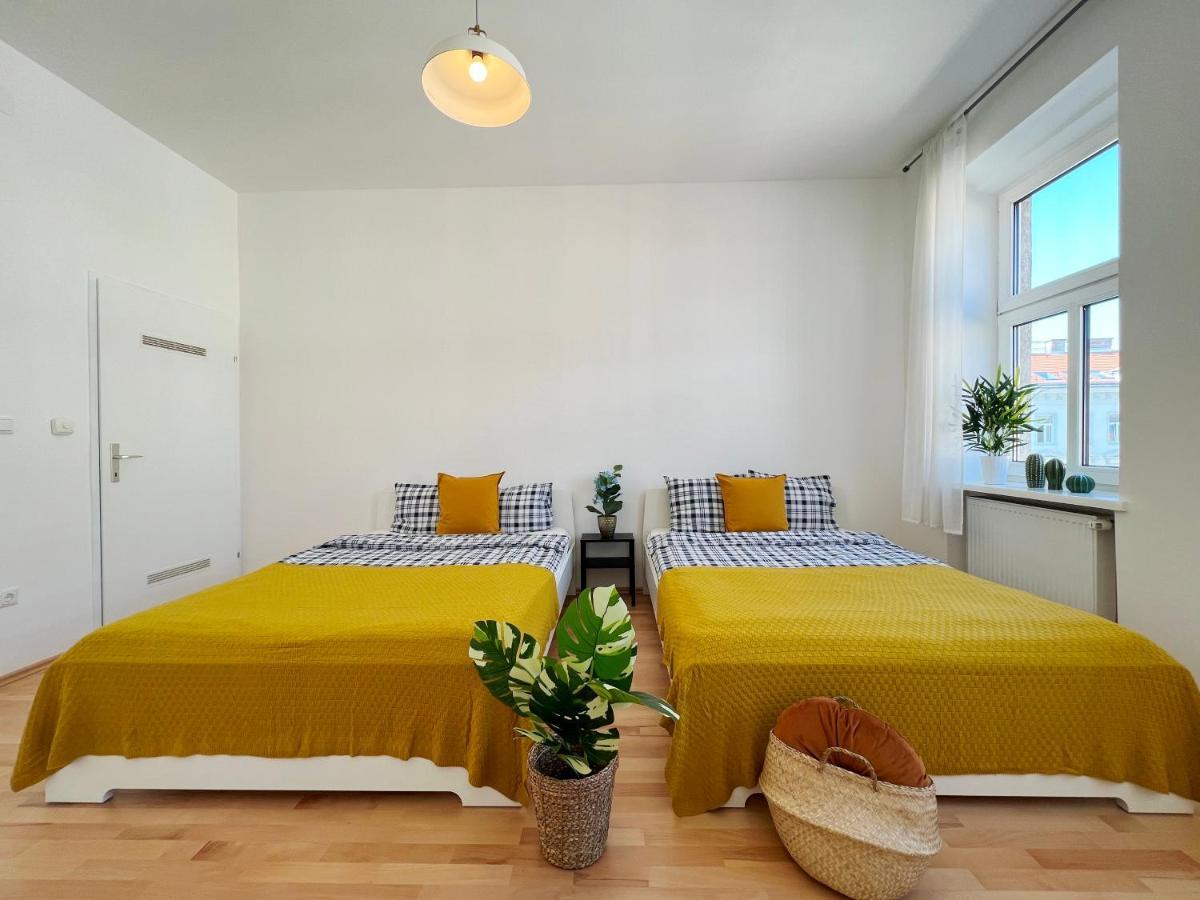 Time For Life Apartamento Viena Exterior foto