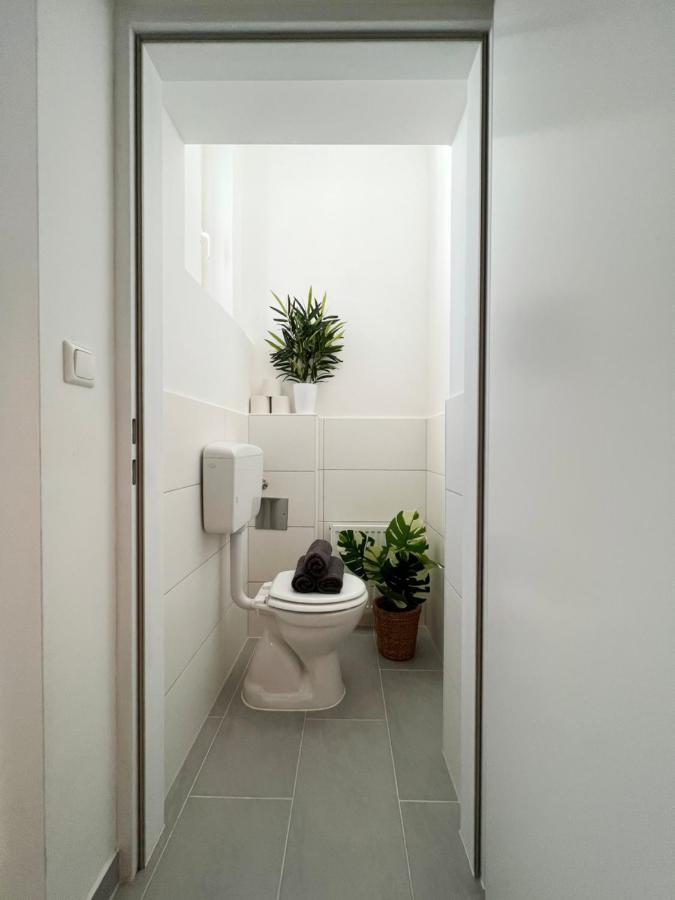 Time For Life Apartamento Viena Exterior foto