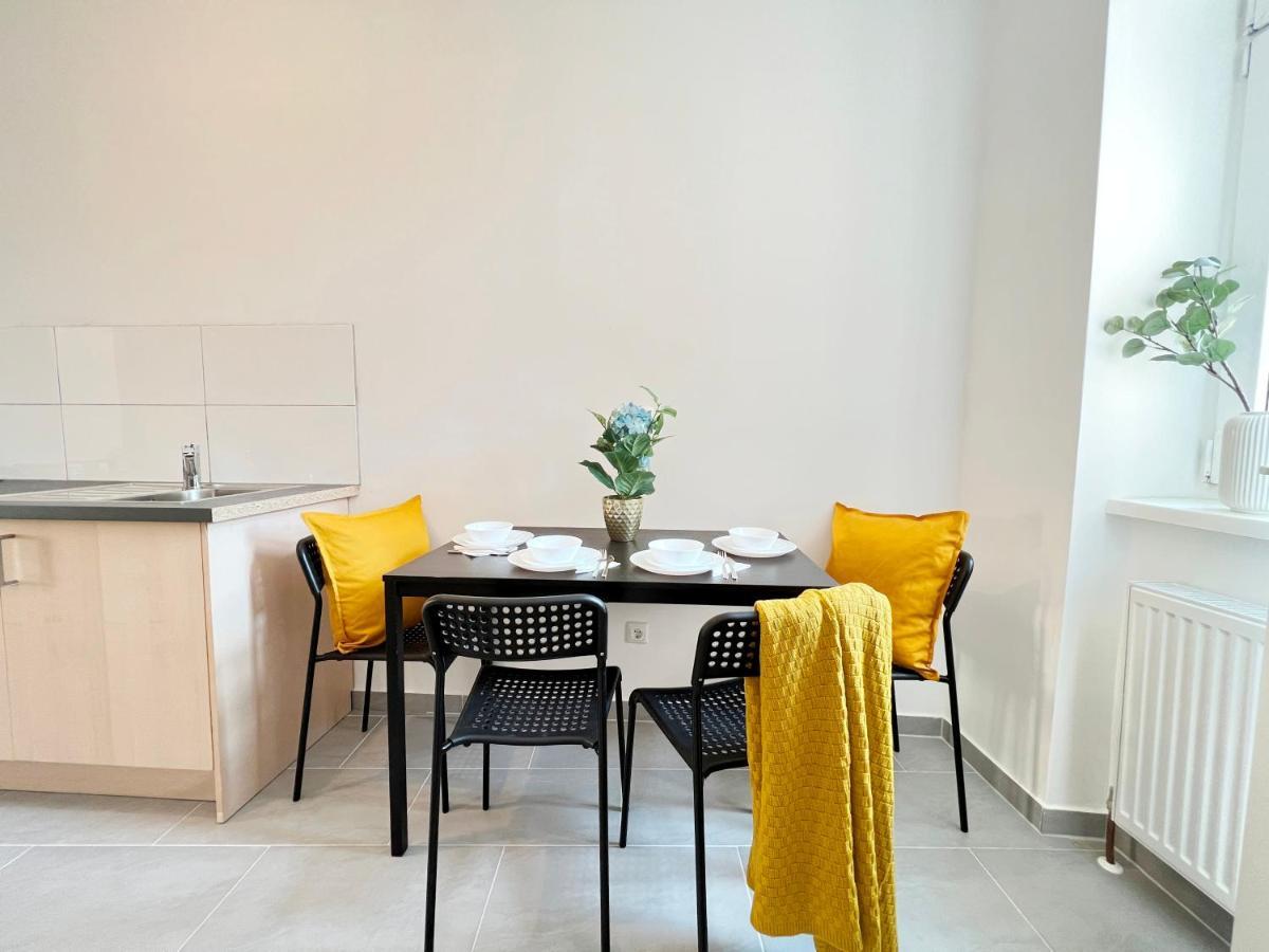 Time For Life Apartamento Viena Exterior foto