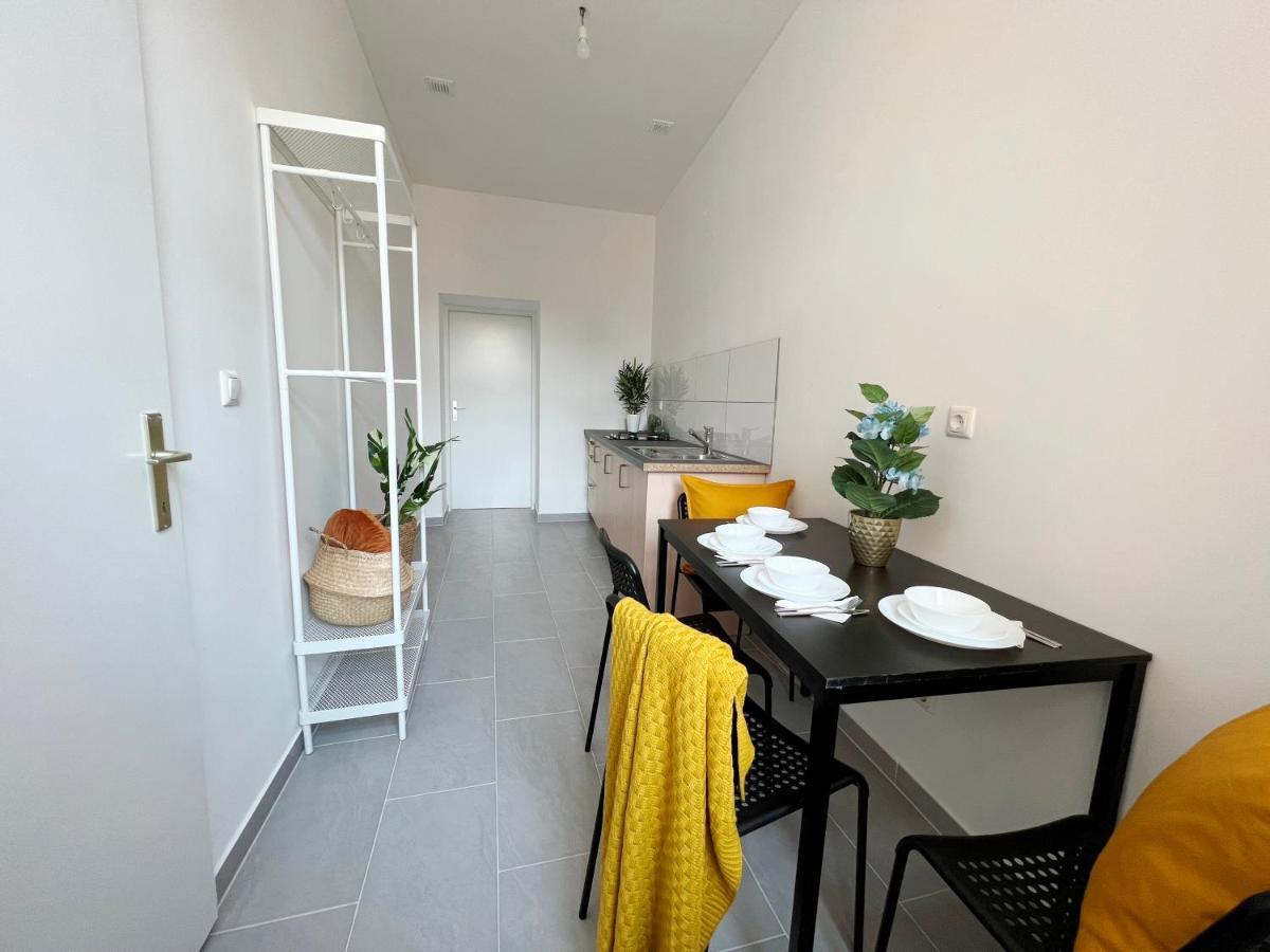Time For Life Apartamento Viena Exterior foto