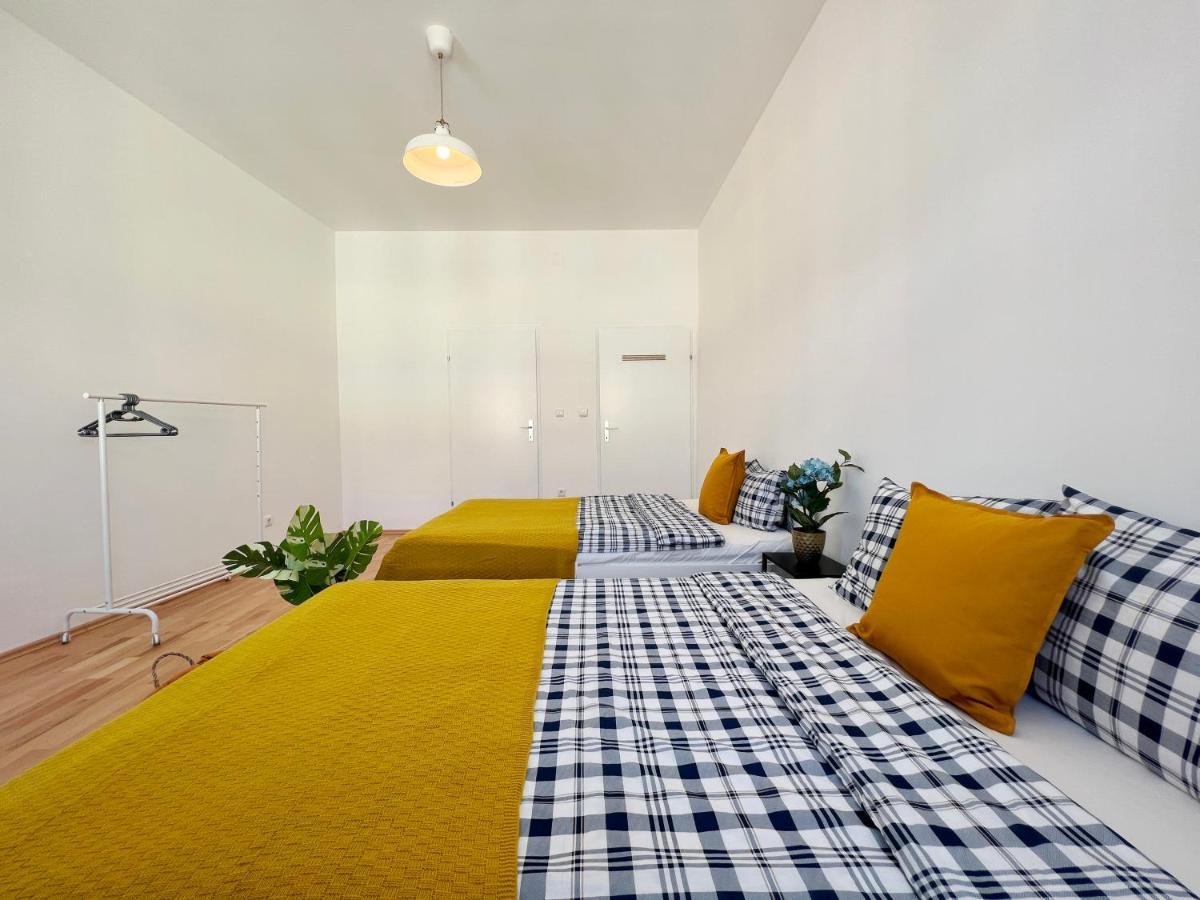 Time For Life Apartamento Viena Exterior foto