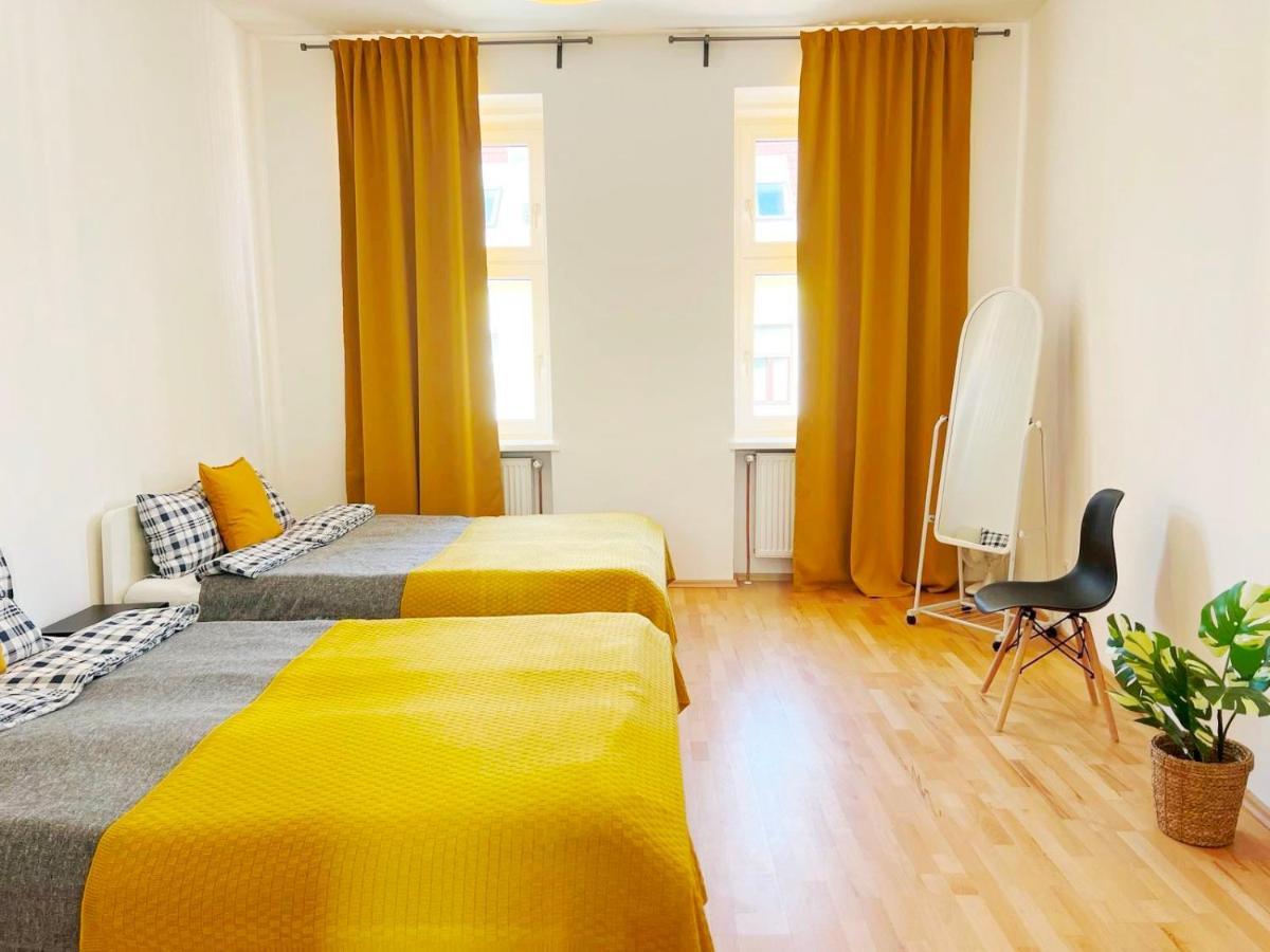 Time For Life Apartamento Viena Exterior foto