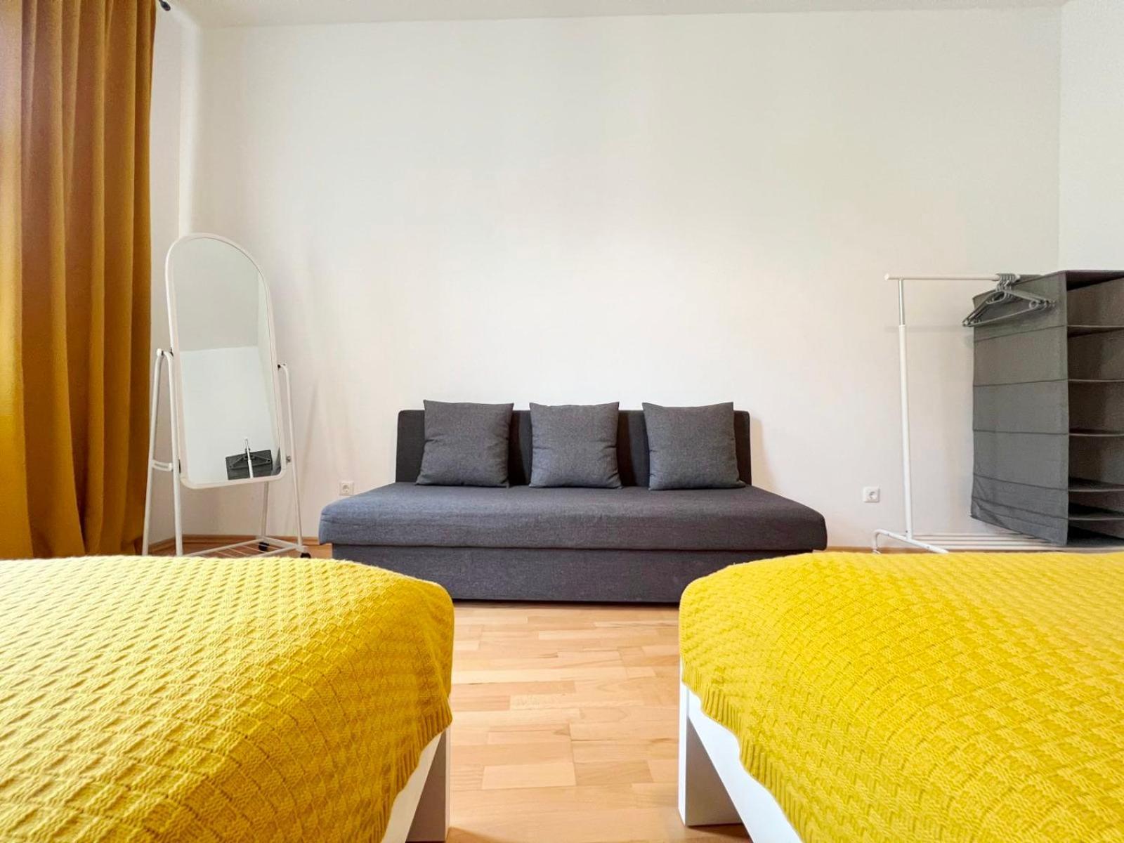 Time For Life Apartamento Viena Exterior foto